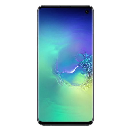 Samsung Galaxy S10 (dual sim) 128 Go vert