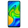 Xiaomi Redmi Note 9 64 Go vert