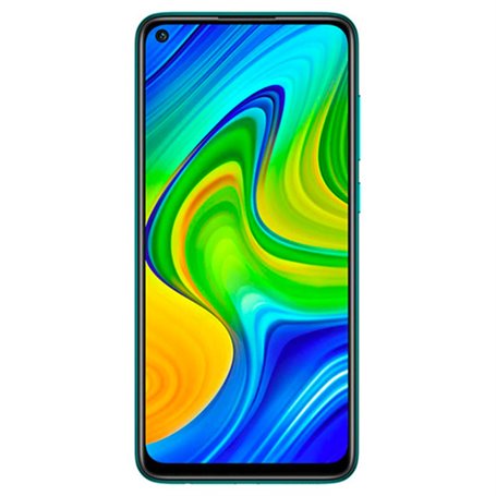 Xiaomi Redmi Note 9 64 Go gris