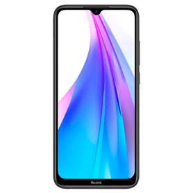 Xiaomi Redmi Note 8T 64 Go gris