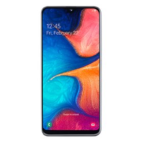 Samsung Galaxy A20e (dual sim) 32 Go blanc