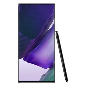 Samsung Galaxy Note 20 Ultra 5G (dual sim) 256 Go noir
