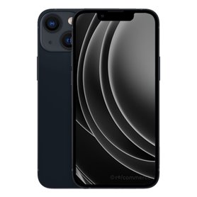 Apple iPhone 13 Mini 128 Go noir 