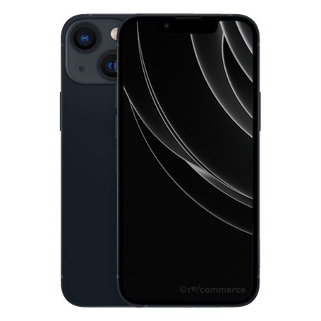 Apple iPhone 13 128 Go noir 