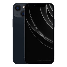 Apple iPhone 13 256 Go noir 