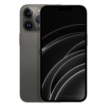 Apple iPhone 13 Pro 128 Go graphite 