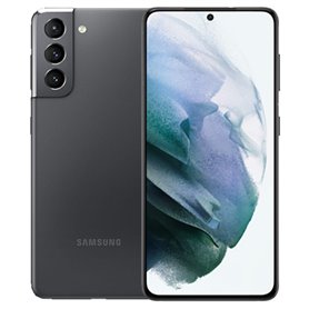 Samsung Galaxy S21+ 5G (dual sim) 128 Go gris