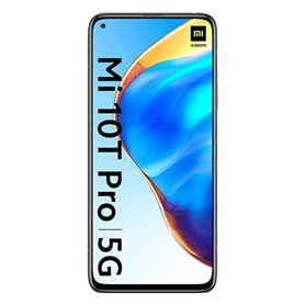 Xiaomi Mi 10T Pro 5G 256 Go gris