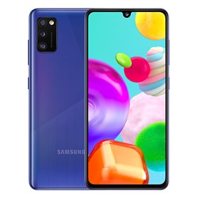 Samsung Galaxy A41 (dual sim) 64 Go bleu