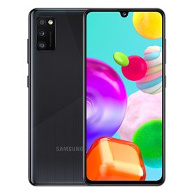 Samsung Galaxy A41 (dual sim) 64 Go noir