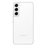 Samsung Galaxy S22 (dual sim) 128 Go blanc