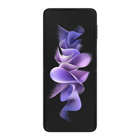 Samsung Galaxy Z Flip3 128 Go noir