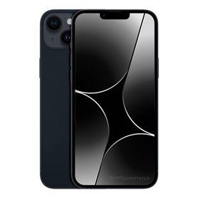Apple iPhone 14 Plus 128 Go noir 