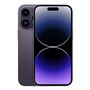 Apple iPhone 14 Pro 128 Go violet 
