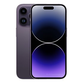 Apple iPhone 14 Pro 256 Go violet 