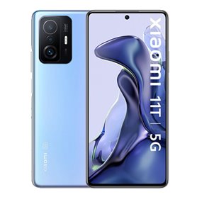 Xiaomi 11T 128 Go bleu