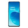 Oppo Reno6 128 Go noir