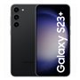 Samsung Galaxy S23+ (dual sim) 256 Go noir