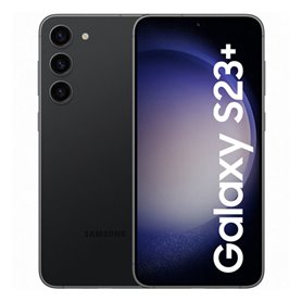 Samsung Galaxy S23+ (dual sim) 512 Go noir