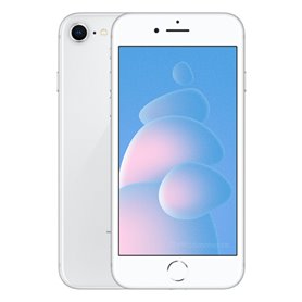 Apple iPhone 8 64 Go argent 