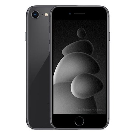 Apple iPhone 8 256 Go gris sidéral 