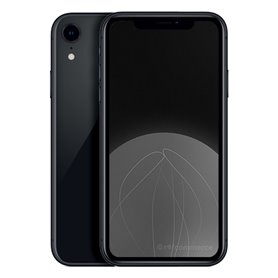 Apple iPhone XR 256 Go noir 