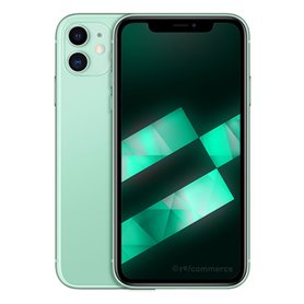 Apple iPhone 11 256 Go vert 