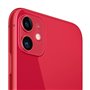 Apple iPhone 11 256 Go rouge