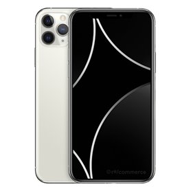 Apple iPhone 11 Pro 256 Go argent 