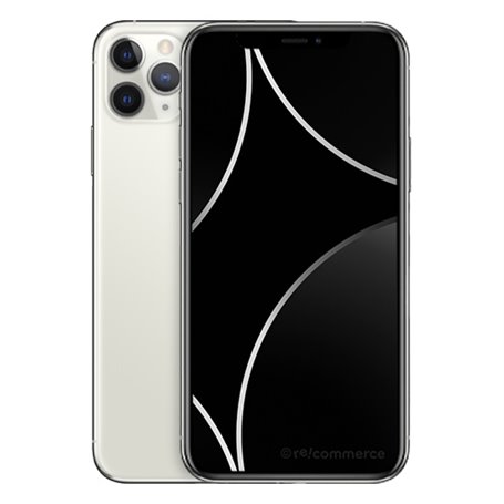 Apple iPhone 11 Pro 256 Go argent 