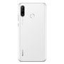 Huawei P30 lite (dual sim) 128 Go Pearl white