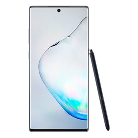Samsung Galaxy Note 10+ (dual sim) 256 Go noir cosmos