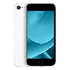 Apple iPhone SE 2020 128 Go blanc 