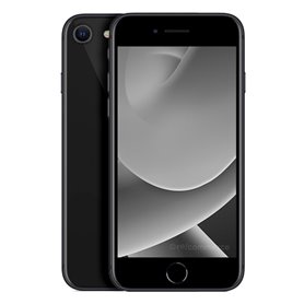 Apple iPhone SE 2020 256 Go noir  Apple iPhone SE 2020 256 Go noir
