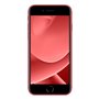 Apple iPhone SE 2020 256 Go rouge
