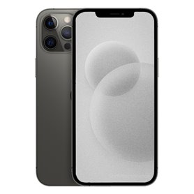 Apple iPhone 12 Pro Max 512 Go noir 