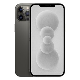 Apple iPhone 12 Pro 512 Go noir 