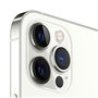 Apple iPhone 12 Pro 512 Go argent 