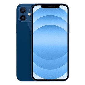 Apple iPhone 12 256 Go bleu 