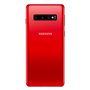 Samsung Galaxy S10 (dual sim) 128 Go rouge