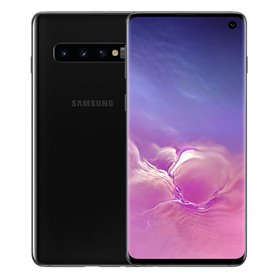Samsung Galaxy S10 (dual sim) 512 Go noir