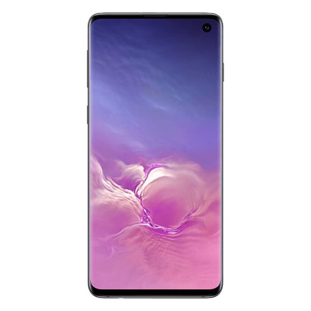 Samsung Galaxy S10 (dual sim) 512 Go noir