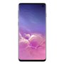 Samsung Galaxy S10 (dual sim) 512 Go noir