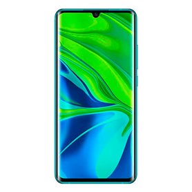 Xiaomi Mi Note 10 128 Go vert