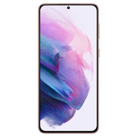 Samsung Galaxy S21+ 5G (mono sim) 256 Go violet