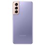 Samsung Galaxy S21 5G (dual sim) 256 Go violet
