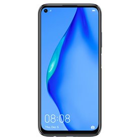 Huawei P40 lite 128 Go noir