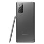 Samsung Galaxy Note 20 5G (dual sim) 256 Go gris