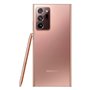 Samsung Galaxy Note 20 Ultra 5G (dual sim) 256 Go bronze