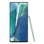 Samsung Galaxy Note 20 (dual sim) 256 Go vert